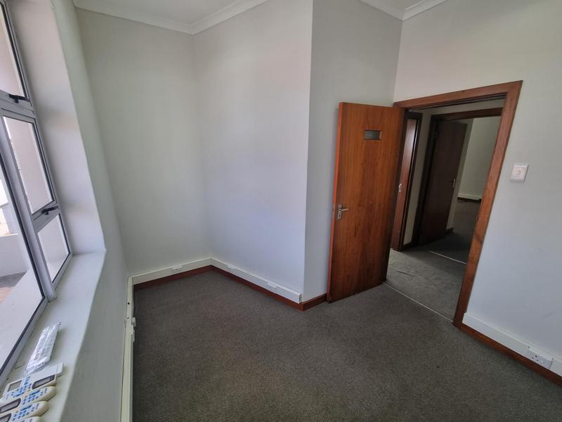 To Let commercial Property for Rent in Mill Park Eastern Cape